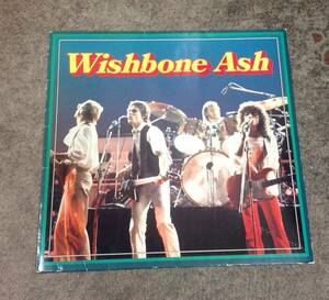 Wishbone Ash 1 lp .