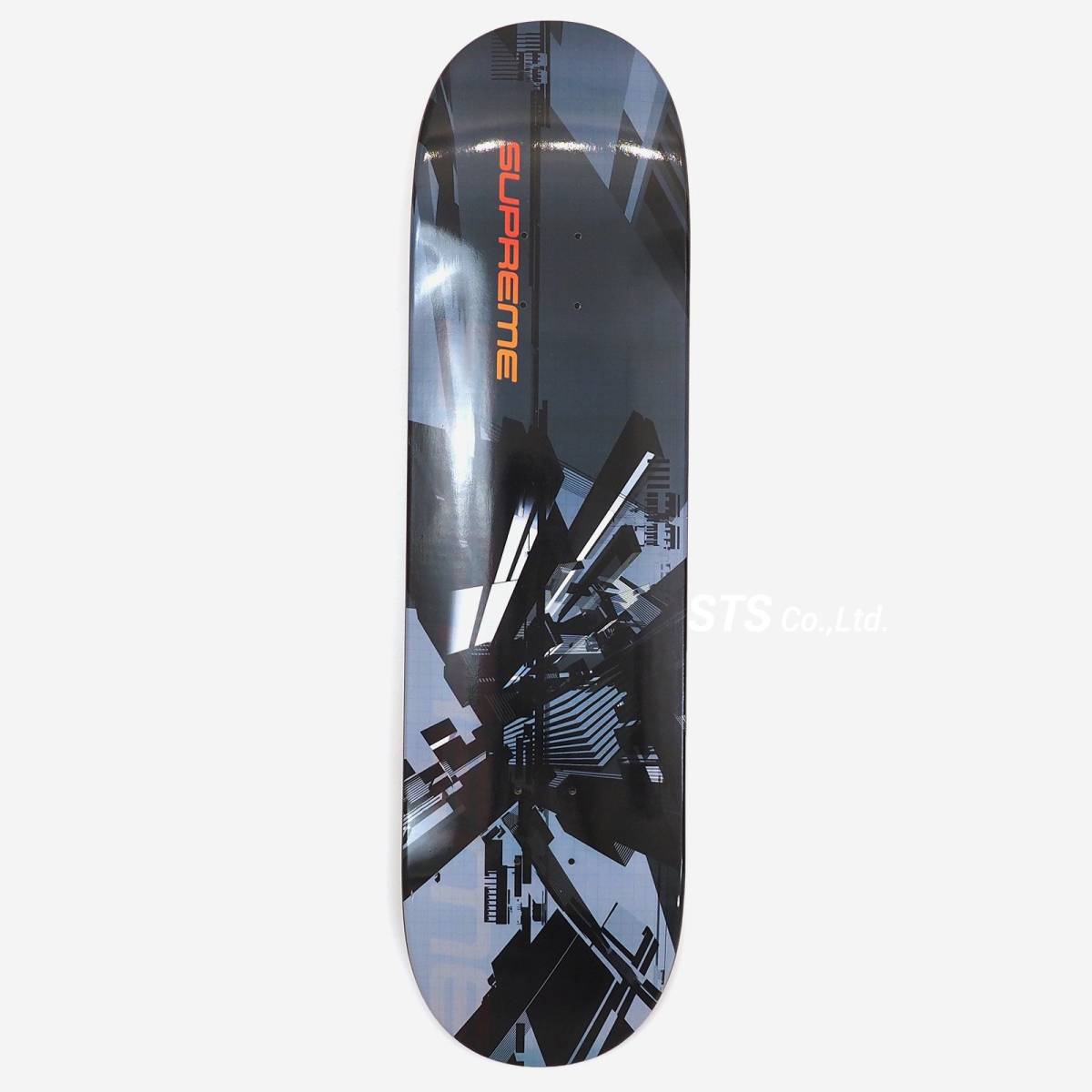 ヤフオク! -「supreme skateboard」(シュプリーム) (し)の落札相場