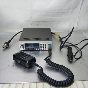 送料無料(４M2465)sansui　サンスイ　TX-5D パーソナル無線機 動作未確認 トランシーバー 