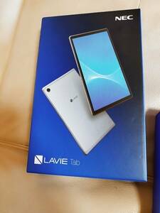 NEC LAVIE Tab E TE510/KAS PC-TE510KAS　WIFIモデル タブレット