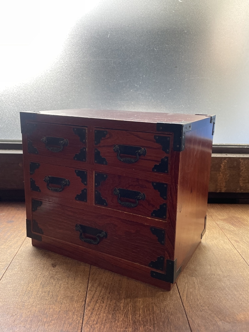 2023年最新】ヤフオク! -和箪笥 小物の中古品・新品・未使用品一覧
