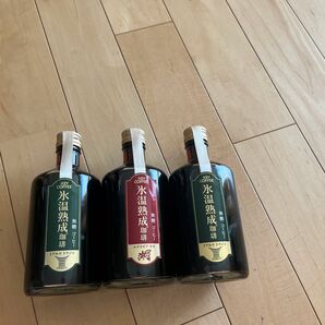 氷温熟成珈琲3本セット