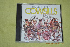THE BEST OF THE COWSILLS