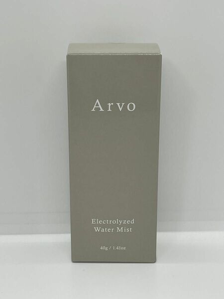 Arvo アルボ EOW ミスト オールインワン 化粧水 40g