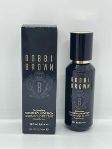 bobbi brown ボビイ ブラウン インテンシブ セラム ファンデーション NW-022 ニュートラルウォーム