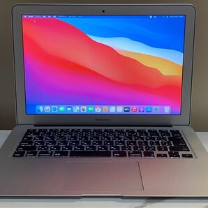 MacBook Air 13inch i5 8GB 128GB 2015