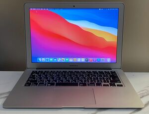 MacBook Air 13inch i5 8GB 128GB 2015