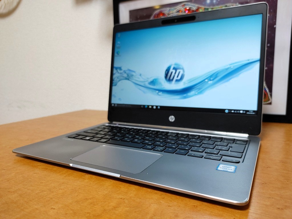 2023年最新】ヤフオク! -hp folio g1の中古品・新品・未使用品一覧