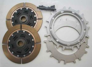 ORC P559D P659D オーバーホール キット スープラ ソアラ JZX90 JZX100 JZA70 JZZ30 P559D-TT0202 SE 62100212