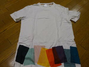 PS PAUL SMITH Tシャツ　33