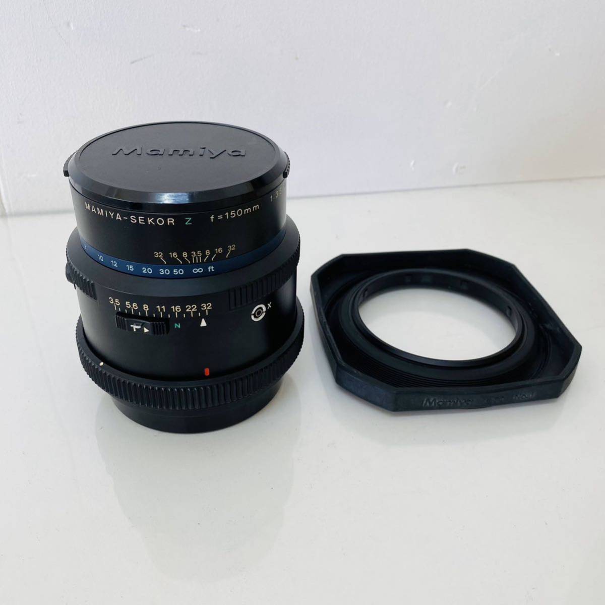 ヤフオク! -「mamiya sekor z」(レンズ) (カメラ、光学機器)の落札相場