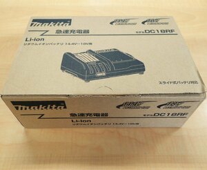 ◆ごえん堂◆新品◆makita マキタ【DC18RF】急速充電器 USB端子付でスマホ充電OK!!　6