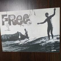 FRee as always,the totally free mag.,issue number 4 1997 first mmt co.,ltd_画像1