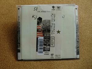 ＊【CD】SPECIAL OTHERS & Kj (from Dragon Ash)／Sailin’（VICL36659）（日本盤）