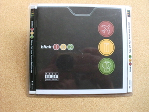 ＊【CD】Blink-182／Take Off Your Pants And Jacket （112 675-2）（輸入盤）