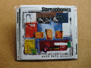 ＊【CD】Stereophonics／Word Gets Around（63881-27006-2）（輸入盤）