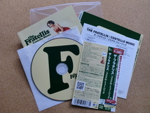 ＊【CD】ザ・フラテリス／コステロ・ミュージック（UICI1052）（日本盤）_画像3