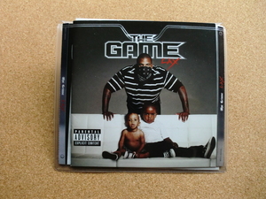 ＊【CD】THE GAME／LAX（B001146502）（輸入盤）