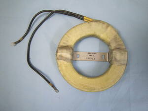  coil? ( external dimensions approximately : diameter 18cm thickness 2.5cm -ply 2kg )