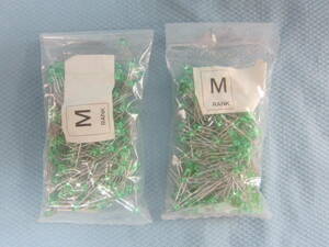 LED luminescence diode * approximately :400 piece ( approximately : diameter 3mm/71g)