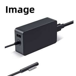  new goods PSE certification ending alternative power supply Surface 65W power supply adapter Surface Pro 4 Surface Pro 3 Surface Go 2 Microsoft for AC adapter 