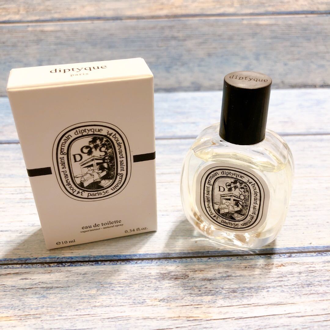 香水 ディプティック ドソン 10ml おためし|PayPayフリマ