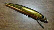 ダイワ シルバークリークミノーⅡ90SP Zero Silver Creek Minnow ⅡSP_画像2