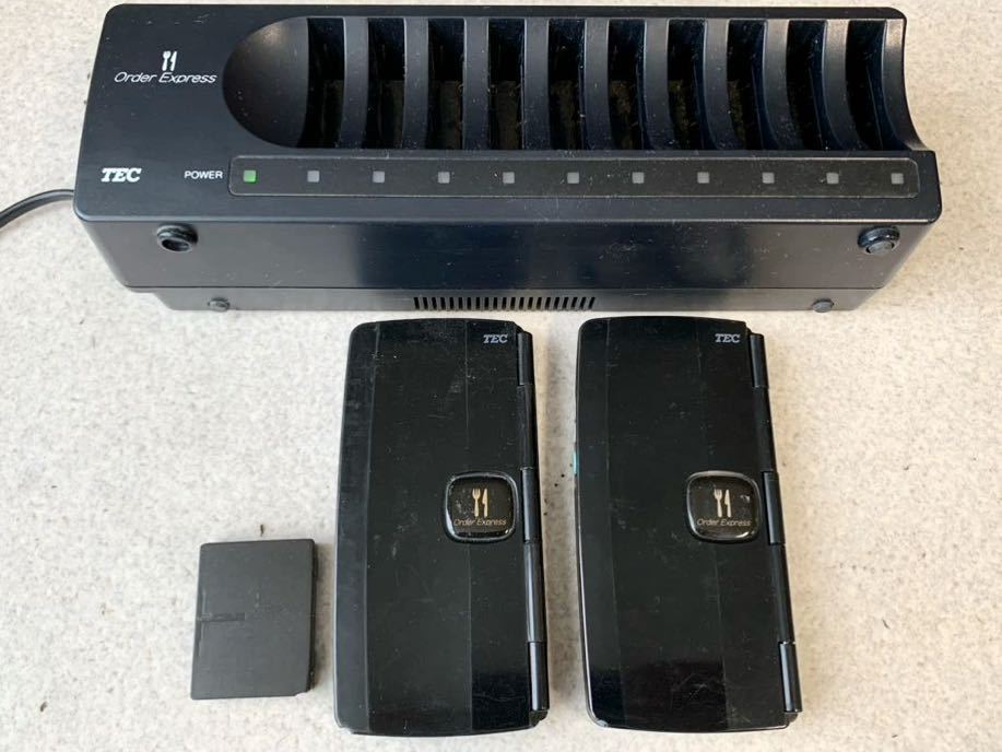 Yahoo!オークション -「ハンディターミナル htl-100」の落札相場・落札価格