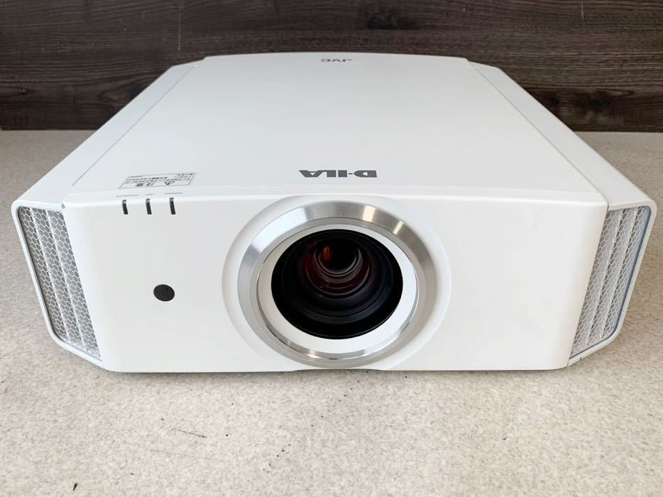 Yahoo!オークション -「jvc プロジェクター」の落札相場・落札価格