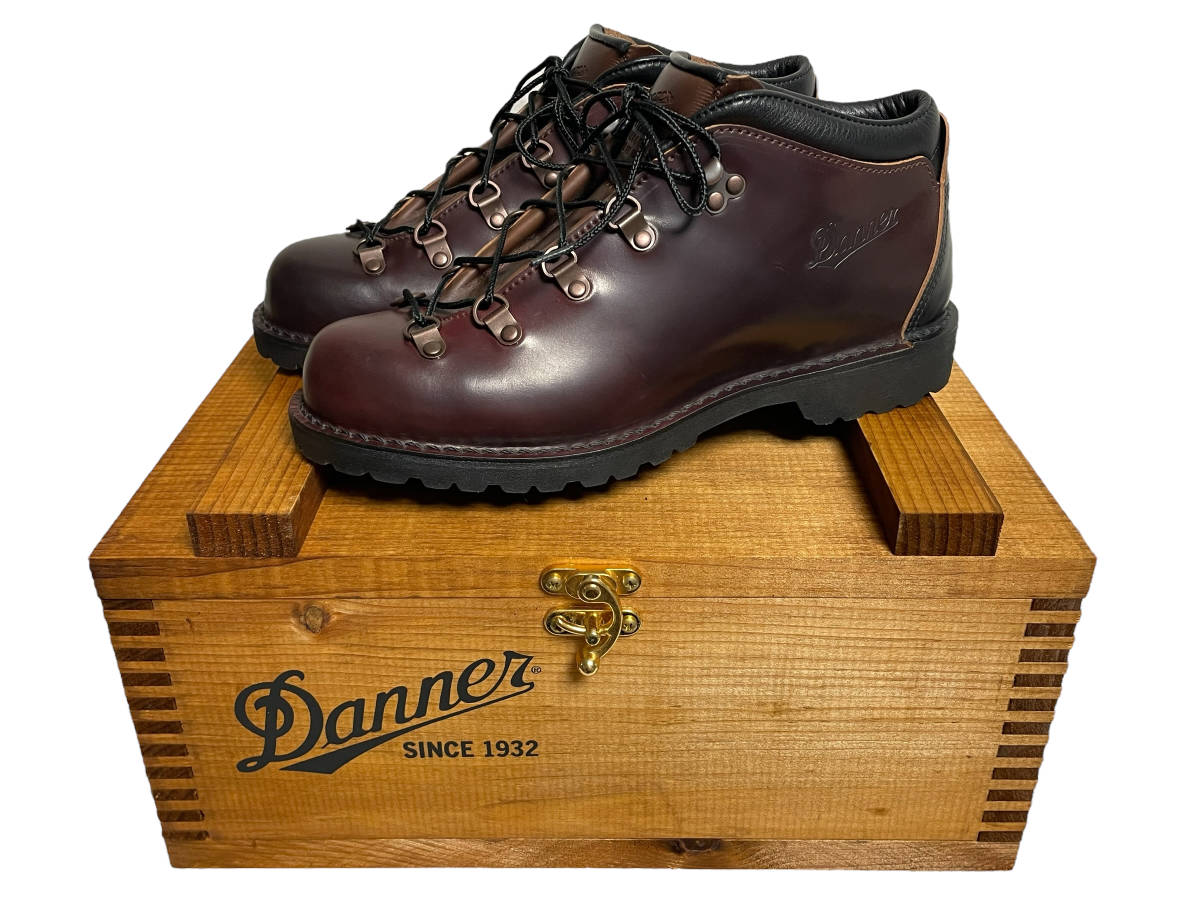 年最新ヤフオク!  danner 8eeの中古品・新品・未使用品一覧