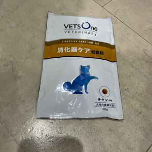 消化器ケア低脂肪100g