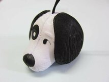 Cool DOG Antenna Topper【定形外郵便発送可】アンテナの先端に付けるアンテナトッパー クール 子犬_画像3