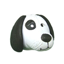 Cool DOG Antenna Topper【定形外郵便発送可】アンテナの先端に付けるアンテナトッパー クール 子犬_画像1