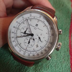 SalvatoreMarra 時計　腕時計
