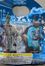 7-11限定 海洋堂フィギュアコレクション 坂本龍馬 その生涯の軌跡 全7種 コンプリート 2009_画像5