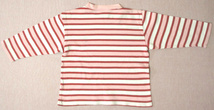 ★☆ 長袖Tシャツ ☆ Dog Dept Kid's ☆ サイズ：９０ ☆ USED ☆★_画像3