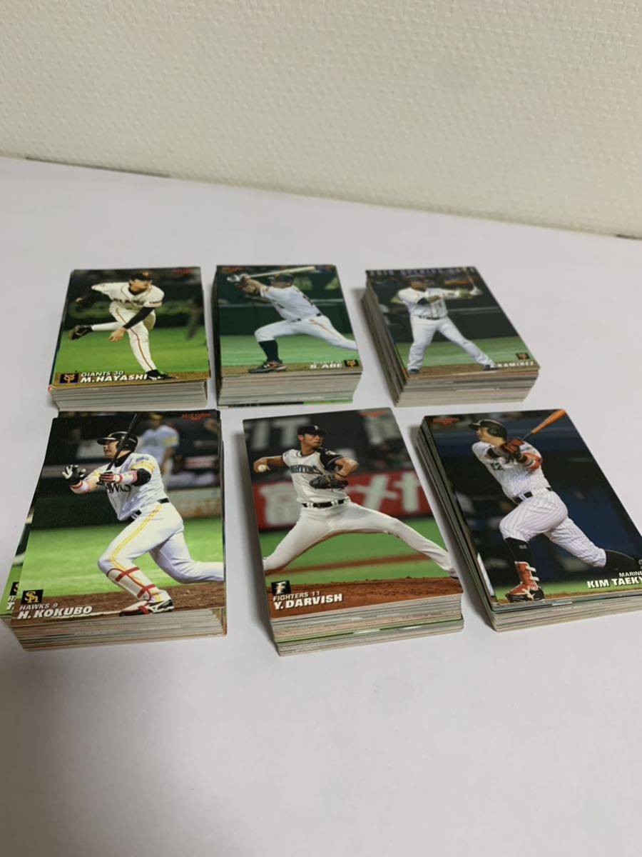 ヤフオク! -「プロ野球カード大量」の落札相場・落札価格