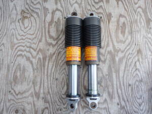 車種不明　FOX　AIRSHOX　中古ジャンク品扱いでお願い致します。