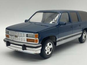 Brookfield 1994 CHEVROLET SUBURBAN ブルックフィールド シボレー サバーバン 貯金箱 ミニカー シェビー