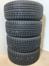 225/50R18 ヨコハマ