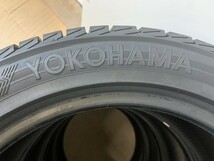 【送料無料】新品4本セット 225/50R18 95T(WYK001-11) YOKOHAMA iceGUARD ig52c　2022年　スタッドレス アイスガード 225/50/18_画像5