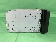 KH208 中古 トヨタ 純正 FUJITSU TEN カーナビ HDDナビ 08545-00P40 NH3T-W56 36054 CD/DVD 地図データ 2014年春 動作保証_画像6