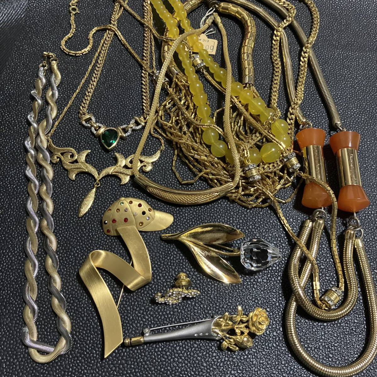 ws美品 アクセサリー まとめ売り ヴィンテージ ネックレス