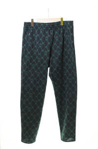 ◯ South2 West8 サウスツー ウエストエイト Trainer Pant パンツ KP893 sizeXL 黒 ブラック 103