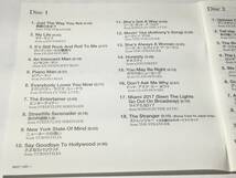 【2024 来日決定】リマスター国内盤帯付2CDベスト36曲/ビリー・ジョエル/ザ・ヒッツ 送料¥180_画像4