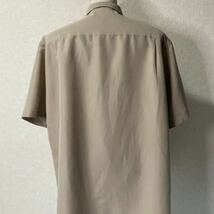 5351 キューバシャツ ALFANI 半袖シャツ 2XL_画像4