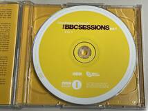 【2枚組CD】gilles peterson presents the bbc sessions vol.1/beck/bjork/zero 7/n.e.r.d【輸入盤】_画像3