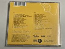 【2枚組CD】gilles peterson presents the bbc sessions vol.1/beck/bjork/zero 7/n.e.r.d【輸入盤】_画像8