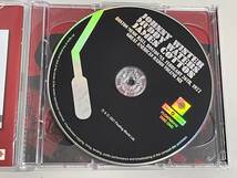 【ほぼ新品CD2枚組】boston music hall, 2/26/1977/johnny winter muddy waters/ジョニー・ウィンター/マディ・ウォーターズ【輸入国内盤】_画像4
