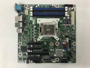 【即納】 マザーボード　GIGABYTE GA-6LASV1 動作品 NEC Express5800/T110g-S マザーボード/ 【中古品/動作品】 (MT-N-101)